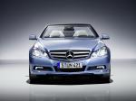 Mercedes-Benz E-Class Cabriolet 2011 года